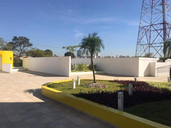 Imagem Apartamento com 3 Quartos à Venda, 160 m² em Jardim - Santo André Imagem Apartamento com 3 Quartos à Venda, 160 m² em Jardim - Santo André