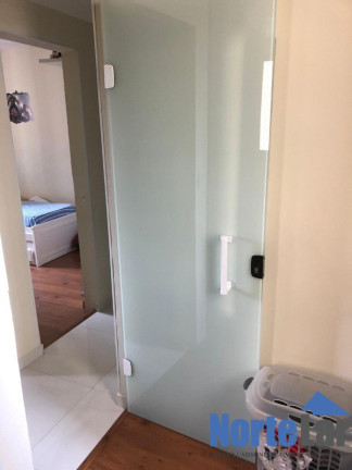 Imagem Apartamento com 3 Quartos à Venda, 64 m² em Vila Nova Cachoeirinha - São Paulo