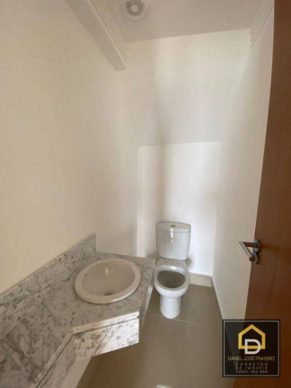Imagem Cobertura com 3 Quartos à Venda, 192 m² em Aviação - Praia Grande Imagem Cobertura com 3 Quartos à Venda, 192 m² em Aviação - Praia Grande
