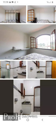 Imagem Sobrado com 3 Quartos à Venda, 240 m² em Nova Petrópolis - São Bernardo Do Campo