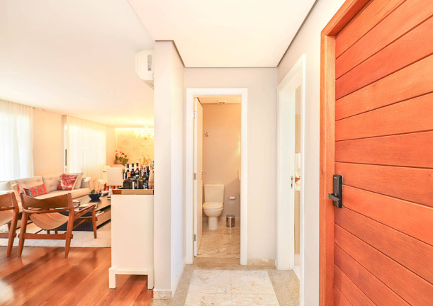 Imagem Apartamento com 3 Quartos à Venda, 226 m² em Vila Nova Conceição - São Paulo Imagem Apartamento com 3 Quartos à Venda, 226 m² em Vila Nova Conceição - São Paulo