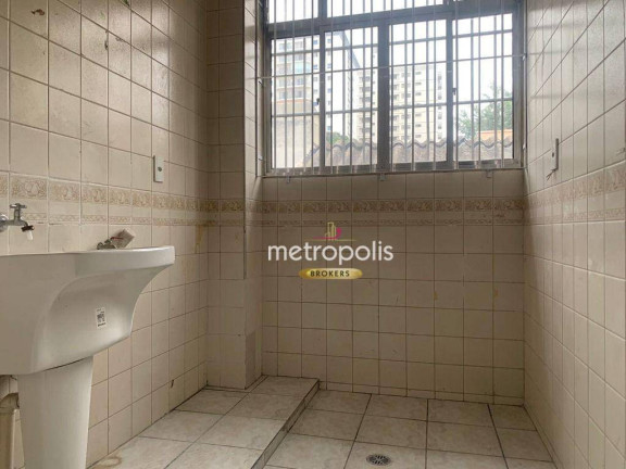 Imagem Apartamento com 1 Quarto para Alugar, 70 m² em Jardim - Santo André Imagem Apartamento com 1 Quarto para Alugar, 70 m² em Jardim - Santo André