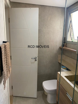 Imagem Apartamento com 3 Quartos à Venda, 59 m² em Jardim Das Vertentes - São Paulo