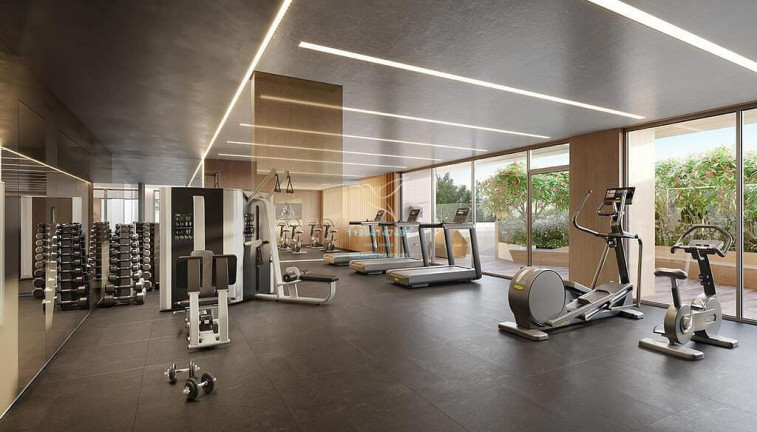 Imagem Studio com 1 Quarto à Venda, 27 m² em Jardim Paulista - São Paulo Imagem Studio com 1 Quarto à Venda, 27 m² em Jardim Paulista - São Paulo