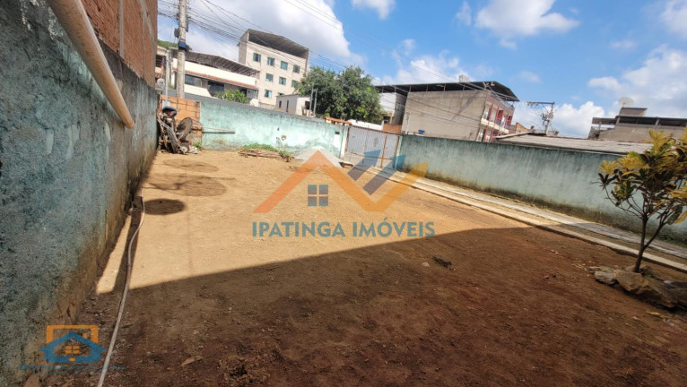 Imagem Casa com 3 Quartos à Venda, 150 m² em Bethânia - Ipatinga