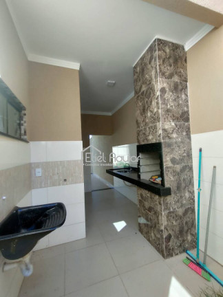 Imagem Casa à Venda, 89 m² em Setor Estrela Dalva - Goiânia Imagem Casa à Venda, 89 m² em Setor Estrela Dalva - Goiânia