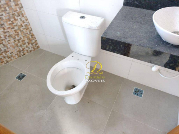 Imagem Casa com 2 Quartos à Venda, 56 m² em Caiçara - Praia Grande