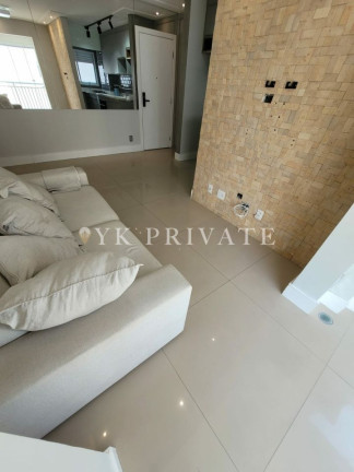 Imagem Apartamento com 2 Quartos à Venda, 59 m² em Barra Funda - São Paulo