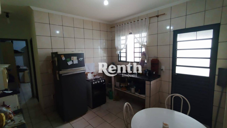Imagem Casa com 2 Quartos à Venda, 100 m² em Jardim Residencial Das Palmeiras - Rio Claro
