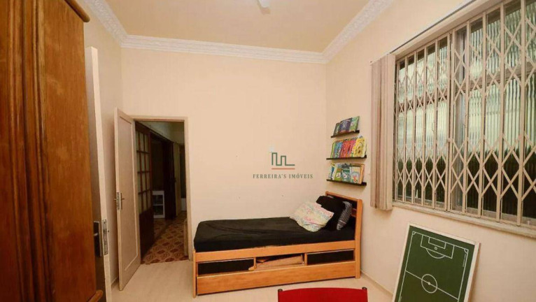 Imagem Casa com 5 Quartos à Venda, 450 m² em Boa Viagem - Niterói