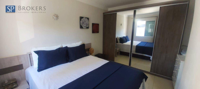 Imagem Apartamento com 2 Quartos à Venda, 67 m² em Cambuí - Campinas