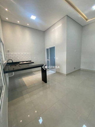 Imagem Casa com 2 Quartos à Venda, 90 m² em Jardim Residencial Nova Veneza - Indaiatuba Imagem Casa com 2 Quartos à Venda, 90 m² em Jardim Residencial Nova Veneza - Indaiatuba