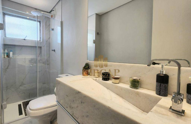 Imagem Apartamento com 2 Quartos à Venda, 74 m² em Perdizes - São Paulo Imagem Apartamento com 2 Quartos à Venda, 74 m² em Perdizes - São Paulo