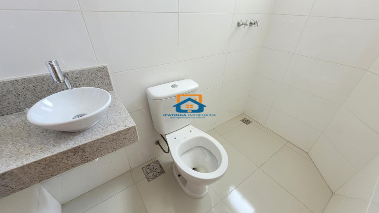 Imagem Cobertura com 3 Quartos à Venda, 128 m² em Parque Veneza - Santana Do Paraíso