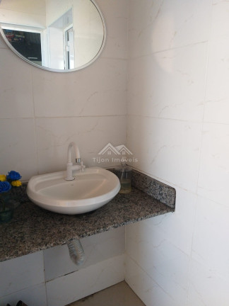 Imagem Casa de Condomínio com 3 Quartos à Venda, 230 m² em Condomínio Village Araçoiaba - Araçoiaba Da Serra Imagem Casa de Condomínio com 3 Quartos à Venda, 230 m² em Condomínio Village Araçoiaba - Araçoiaba Da Serra