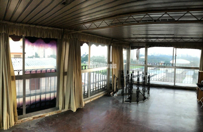 Apartamento com 5 Quartos à Venda, 413 m² em Paraíso - São Paulo