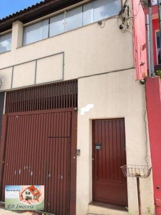 Imagem Casa com 3 Quartos à Venda, 510 m² em Vila Curuçá - Santo André Imagem Casa com 3 Quartos à Venda, 510 m² em Vila Curuçá - Santo André