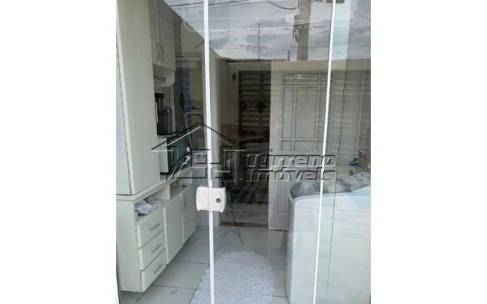 Imagem Casa de Condomínio com 3 Quartos à Venda, 150 m² em Jardim Santa Maria - Jacareí Imagem Casa de Condomínio com 3 Quartos à Venda, 150 m² em Jardim Santa Maria - Jacareí