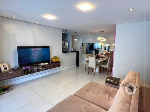 Imagem Apartamento com 2 Quartos à Venda, 83 m² em Jardim Flor Da Montanha - Guarulhos