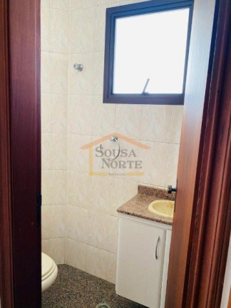 Imagem Apartamento com 4 Quartos à Venda ou Locação, 200 m² em Santana - São Paulo Imagem Apartamento com 4 Quartos à Venda ou Locação, 200 m² em Santana - São Paulo