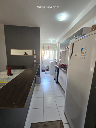 Imagem Apartamento com 2 Quartos à Venda, 48 m² em Jardim Nova Vida - Cotia Imagem Apartamento com 2 Quartos à Venda, 48 m² em Jardim Nova Vida - Cotia