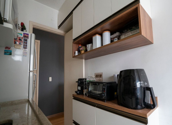 Imagem Apartamento com 3 Quartos à Venda, 58 m² em Vila Matilde - São Paulo