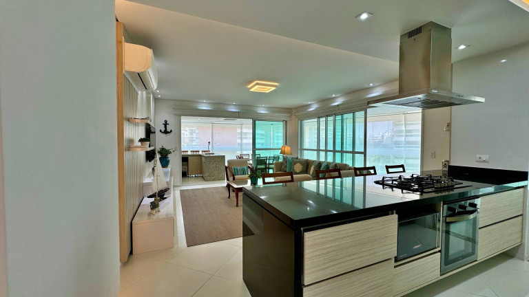 Imagem Apartamento com 3 Quartos à Venda, 151 m² em Riviera De São Lourenço - Bertioga Imagem Apartamento com 3 Quartos à Venda, 151 m² em Riviera De São Lourenço - Bertioga