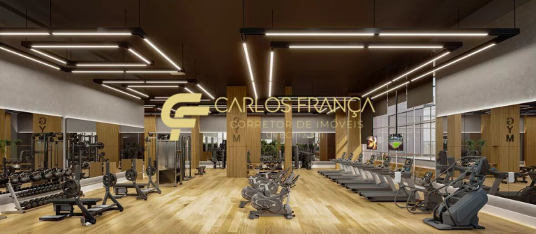 Imagem Apartamento com 4 Quartos à Venda, 142 m² em Candeal - Salvador