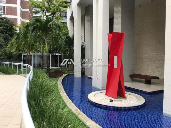Imagem Apartamento com 3 Quartos à Venda, 230 m² em Meireles - Fortaleza