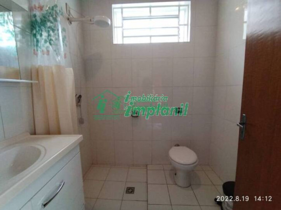 Imagem Casa com 1 Quarto à Venda, 93 m² em Vila Arens Ii - Jundiaí