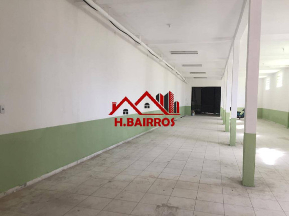Imagem Galpão à Venda, 560 m² em Jardim Castanheira - São José Dos Campos