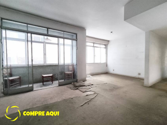Imagem Apartamento com 3 Quartos à Venda, 147 m² em Higienópolis - São Paulo