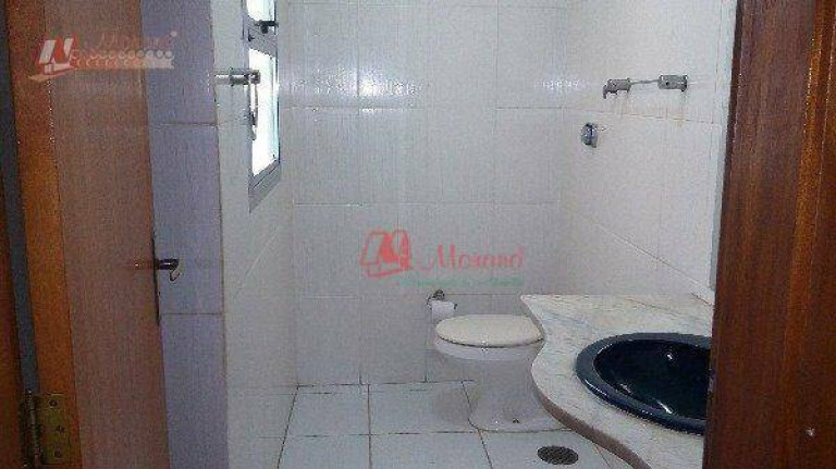 Imagem Apartamento com 3 Quartos à Venda, 88 m² em Santa Cecília - Porto Alegre