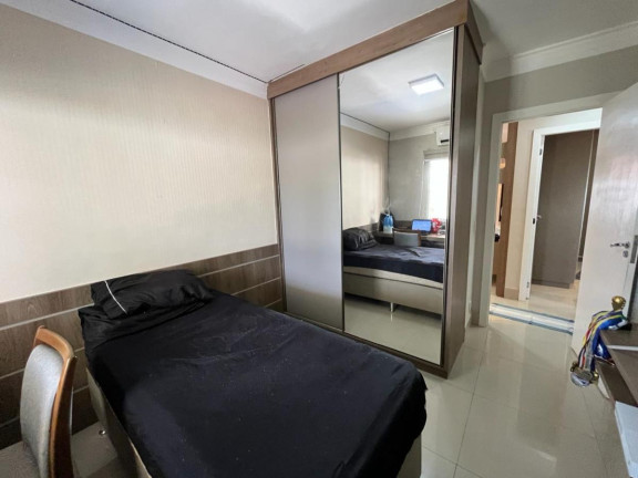 Imagem Casa com 3 Quartos à Venda, 167 m² em Jardim Imperial - Cuiabá