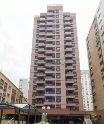 Imagem Apartamento com 1 Quarto à Venda, 42 m² em Jardim Paulista - São Paulo