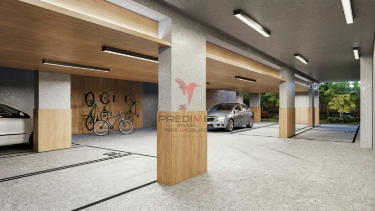 Imagem Apartamento com 2 Quartos à Venda, 100 m² em Moema - São Paulo