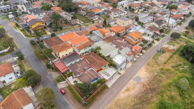 Imagem Terreno à Venda, 496 m² em Santa Felicidade - Curitiba Imagem Terreno à Venda, 496 m² em Santa Felicidade - Curitiba