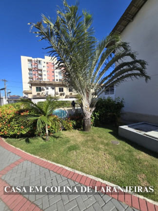 Imagem Imóvel com 2 Quartos à Venda, 72 m² em Parque Residencial Laranjeiras - Serra Imagem Imóvel com 2 Quartos à Venda, 72 m² em Parque Residencial Laranjeiras - Serra