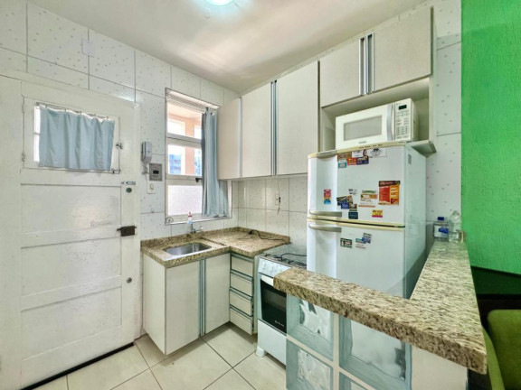 Imagem Apartamento com 1 Quarto à Venda,  em Centro - Capao Da Canoa