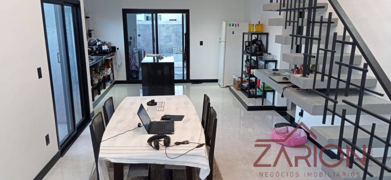 Imagem Casa com 2 Quartos à Venda, 155 m² em Loteamento Residencial Morada Do Visconde - Tremembé