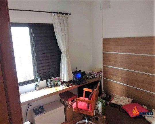 Imagem Imóvel com 3 Quartos à Venda, 110 m² em Vila Suzana - São Paulo