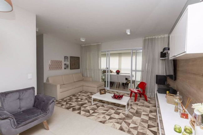 Imagem Apartamento com 2 Quartos à Venda, 94 m² em Vila Santa Catarina - São Paulo Imagem Apartamento com 2 Quartos à Venda, 94 m² em Vila Santa Catarina - São Paulo