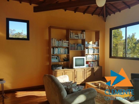 Imagem Casa de Condomínio com 4 Quartos à Venda, 280 m² em Recanto Da Lagoa - Lagoa Santa