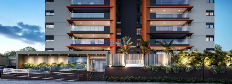 Apartamento com 4 Quartos à Venda, 147 m² em São Dimas - Piracicaba