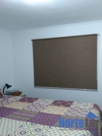 Imagem Apartamento com 3 Quartos à Venda, 90 m² em Nossa Senhora Do ó - São Paulo
