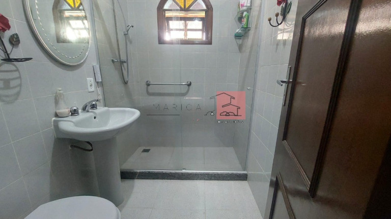 Imagem Casa com 4 Quartos à Venda, 140 m² em Jardim Atlântico Leste - Maricá