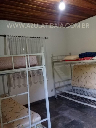 Imagem Imóvel com 5 Quartos à Venda, 445 m² em Chacaras Fernão Dias - Atibaia