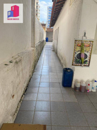 Imagem Casa com 3 Quartos à Venda, 105 m² em Ocian - Praia Grande