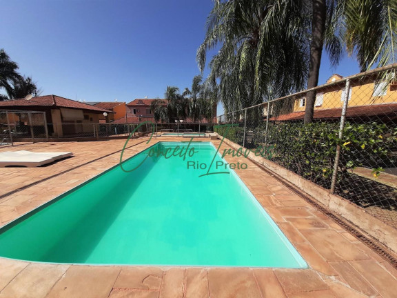 Imagem Casa de Condomínio com 3 Quartos à Venda, 100 m² em Vila Borguese - São José Do Rio Preto Imagem Casa de Condomínio com 3 Quartos à Venda, 100 m² em Vila Borguese - São José Do Rio Preto