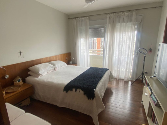 Imagem Apartamento com 3 Quartos à Venda, 200 m² em Moema - São Paulo Imagem Apartamento com 3 Quartos à Venda, 200 m² em Moema - São Paulo